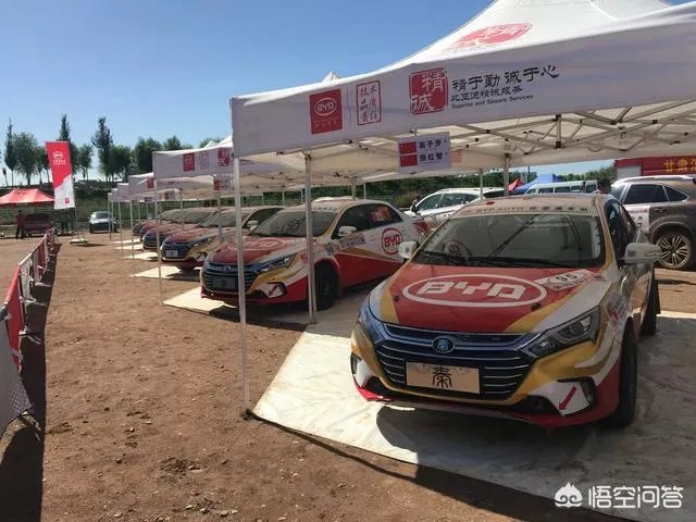 你觉得全新一代唐是否值得买?