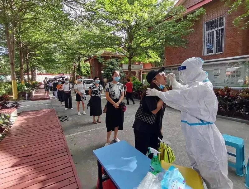 疫情再现福建!德尔塔病毒如今还有未解之谜?