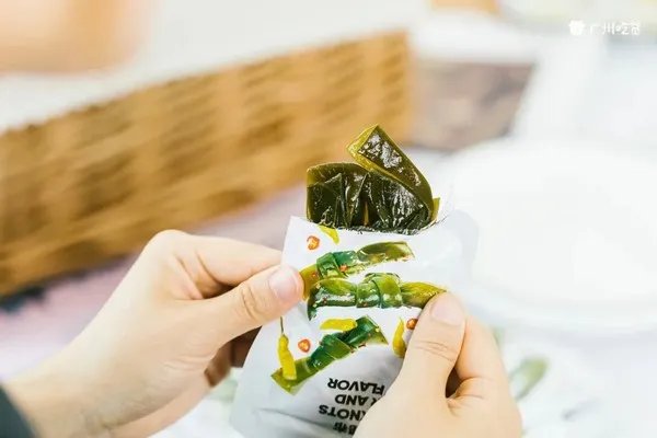 超解馋！10元低卡零食清单，没想到名创优品这么好吃！