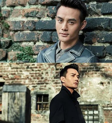 王凯暖春封面曝光被称为暖男 早年追求梦想父母不支持