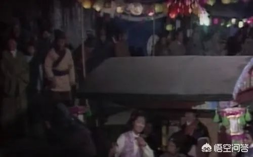 有哪些文学作品中描写过“元宵节”的场景?