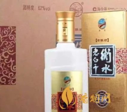 老酿坊衡水老白干多少钱:经典老酒,口感浓郁