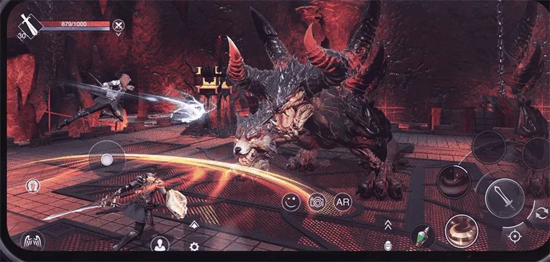 新神魔大陆手游哪个职业厉害 职业强度技能分析