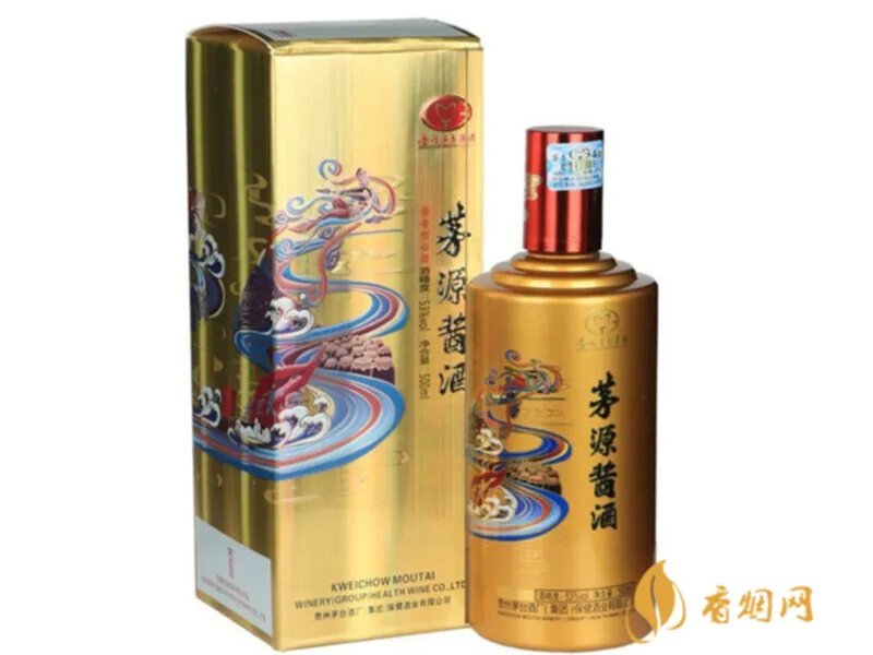 渔樵仙集团有什么酒?