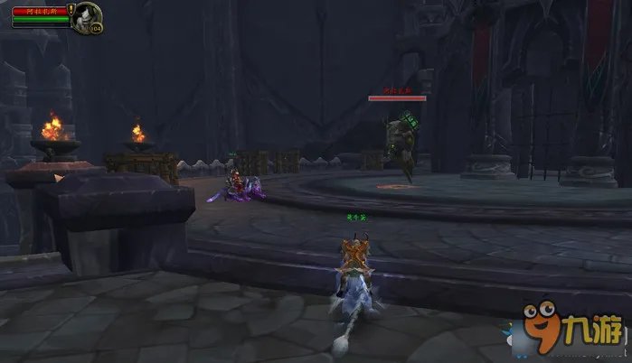 魔兽世界7.0黑鸦监牢任务怎么做 魔兽世界黑鸦监牢
