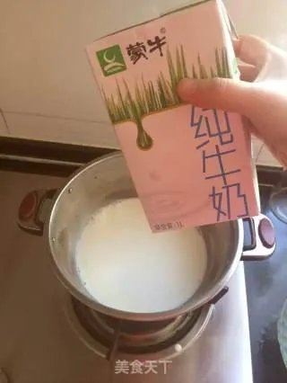 QQ糖布丁