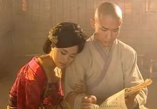 高阳公主和辩机和尚是如何相识的?他们之间是真爱吗?