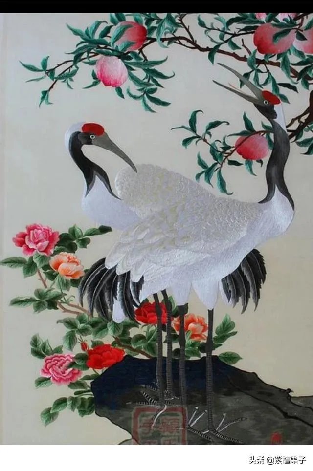 有哪些具有中国特色的礼品?
