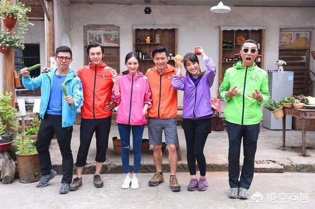 谢霆锋和杨幂两个没什么交集的明星，为什么屡屡被传在一起？