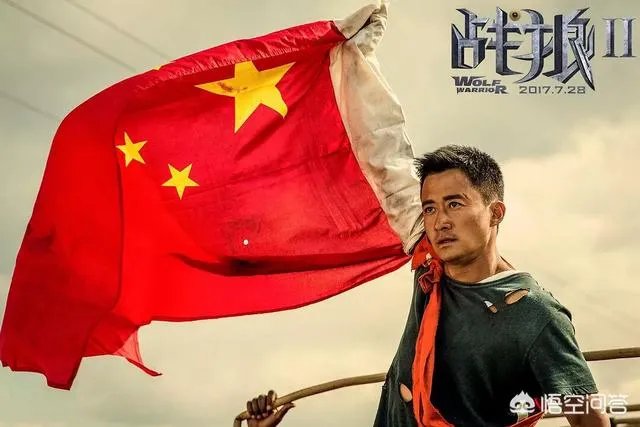 吴京获得华表奖最佳男主角,他的演技真的可以获得影帝吗?