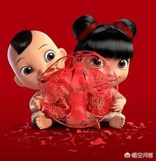 支付宝扫码和扫福娃