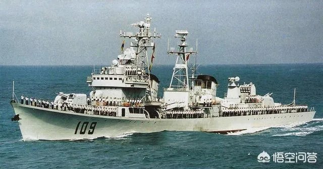166珠海舰简介
