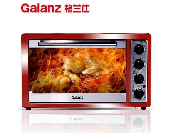 家用烤箱品牌十大排名  2018热门烤箱品牌有哪些