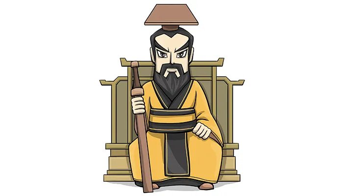 玉皇大帝和如来哪个大 玉皇大帝和如来哪个厉害
