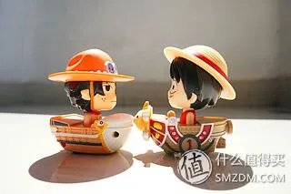 抓住他!麦当劳 2014 海贼王 第三季 10人团玩偶