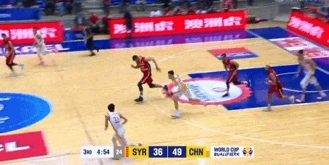 中国男篮大胜鱼腩叙利亚队,能否证明这支中国队是一个亚洲强队?为什么?
