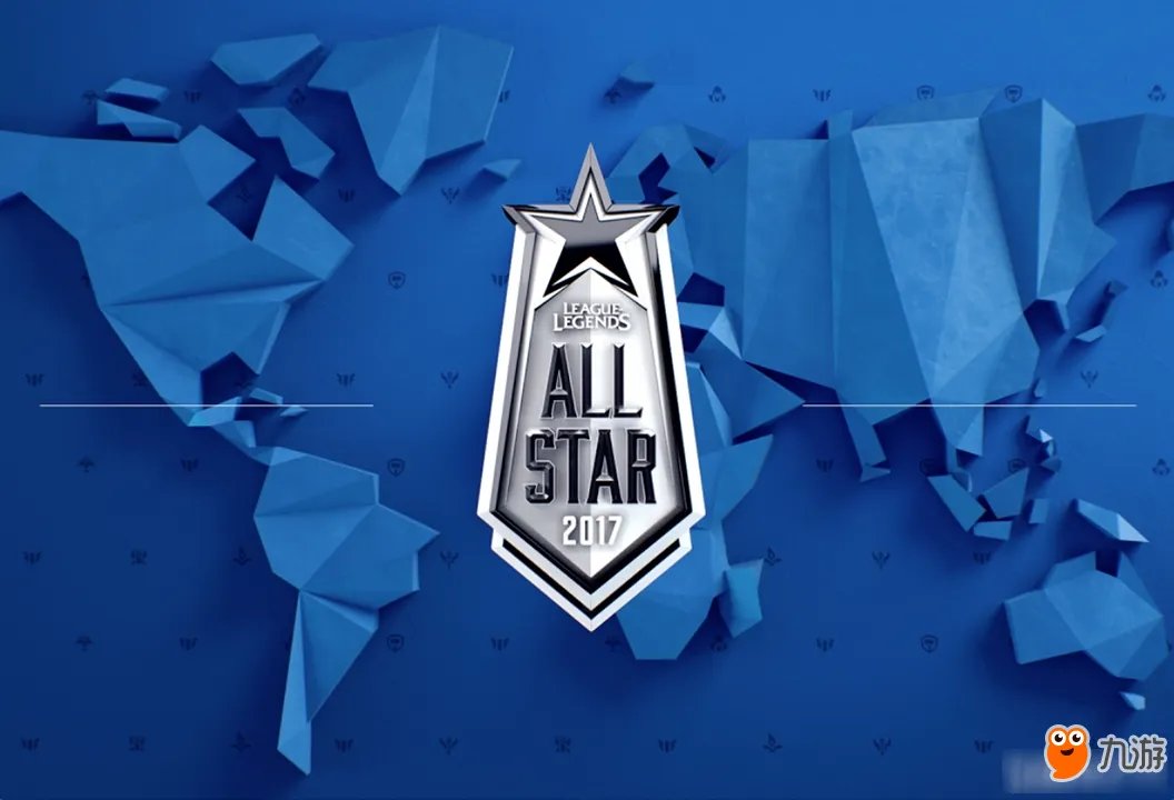 NGA出品《LOL》2017全明星赛TOP10集锦视频汇总