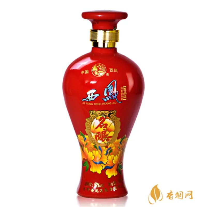 西凤名酒坊多少钱？让我们来一探究竟！