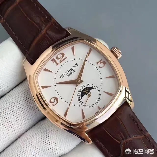 百达翡丽陀飞轮手表怎么样？