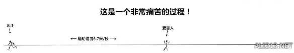 真正的大宝剑!女子持40米长刀砍人 真相令人细思恐极