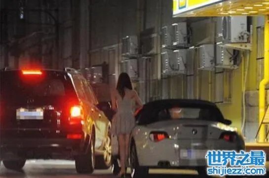 孙悦车震门女主角曝光，张如意否认借孙悦炒作 