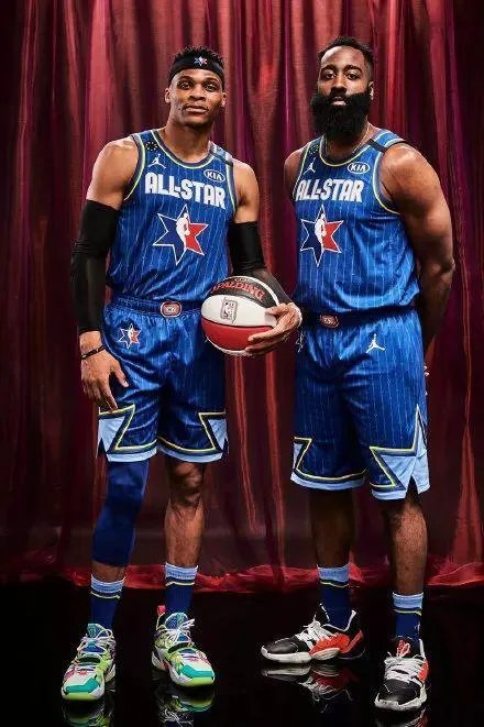 2020nba全明星赛时间