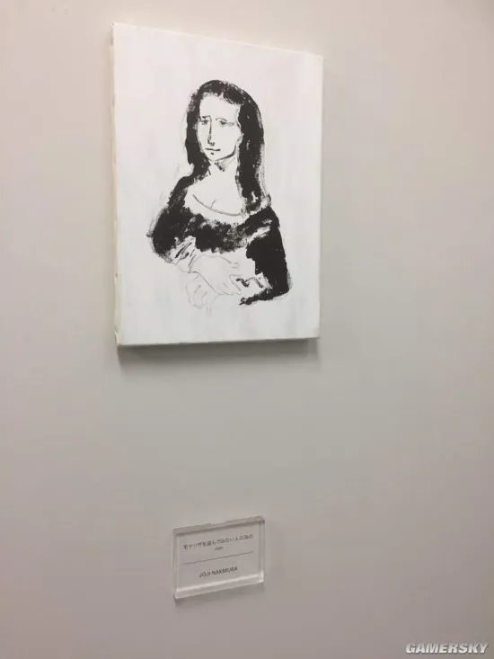 日本举办可以偷的艺术展：展品开场前就被偷光