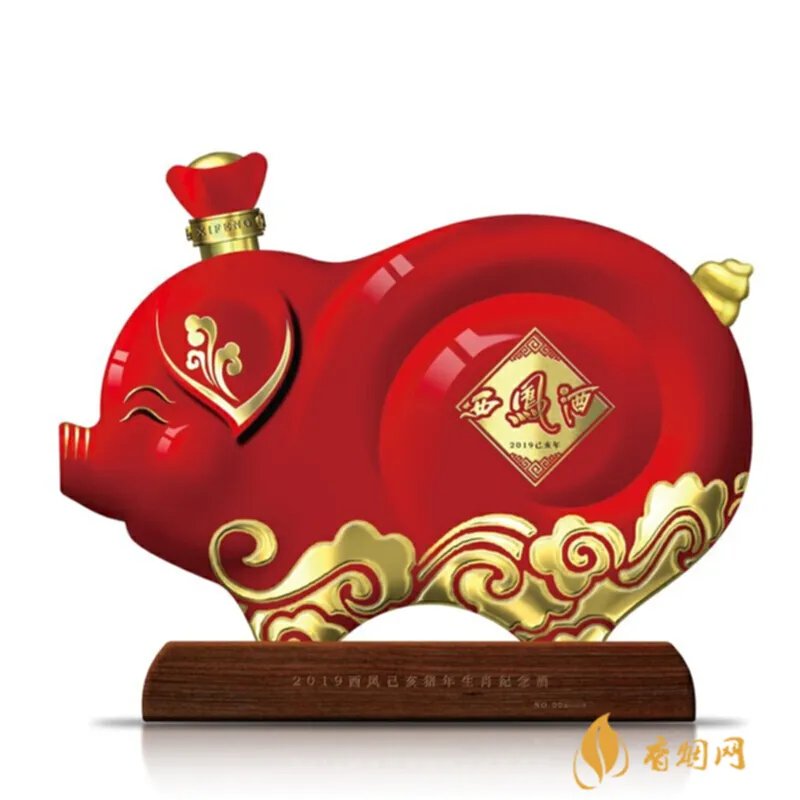 西凤名酒坊多少钱？让我们来一探究竟！