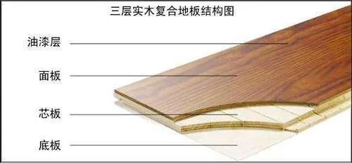 木地板价格是多少 木地板种类有哪些
