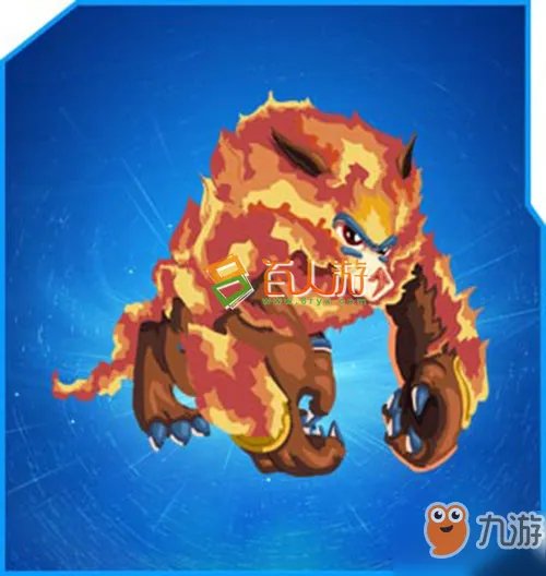 赛尔号星球大战魔焰猩猩怎么学技能 魔焰猩猩学技能方法介绍