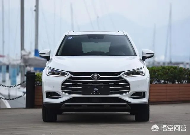 你觉得全新一代唐是否值得买?