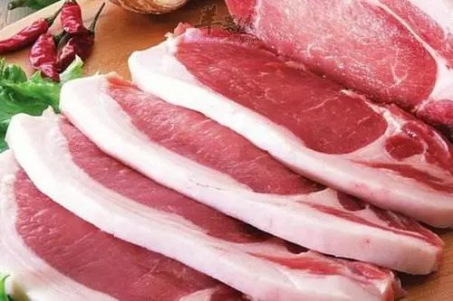 四月起猪肉价格再次下跌，猪肉会跌到原来的十几块钱一斤吗？