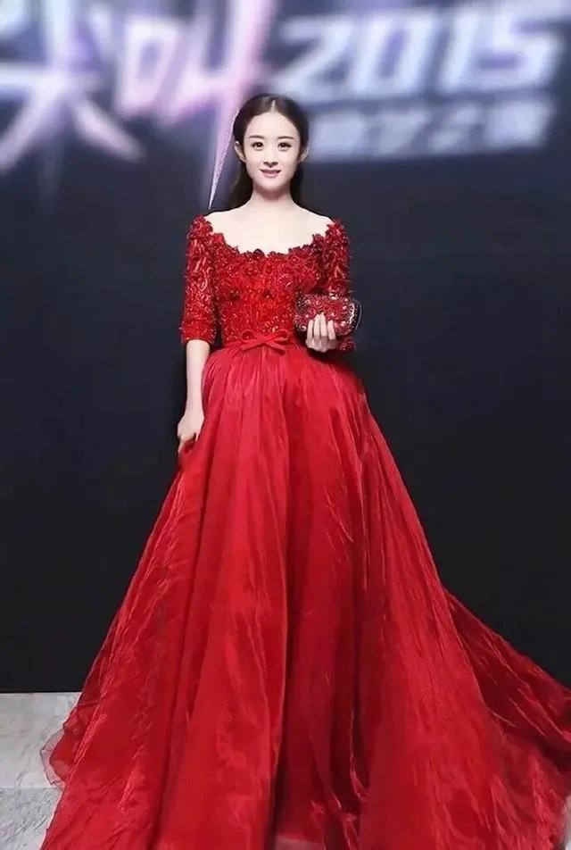 亚洲公认的第一美女是谁？
