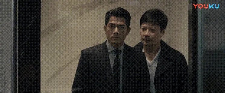 寒战好看吗?