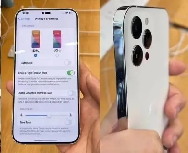 提前激活iPhone14每台罚款20万，为何还有人这么做