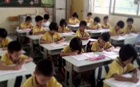 初一开学作文
