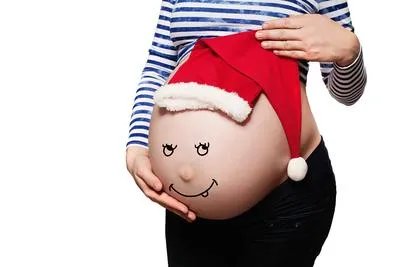 肚子上妊娠纹怎么能去掉 6步助你有效消除妊娠纹