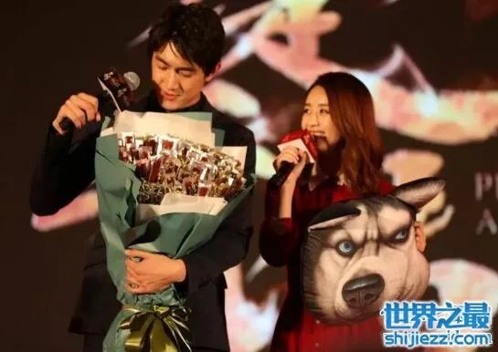 王思聪为啥对赵丽颖好，欲花三千万签下赵丽颖 