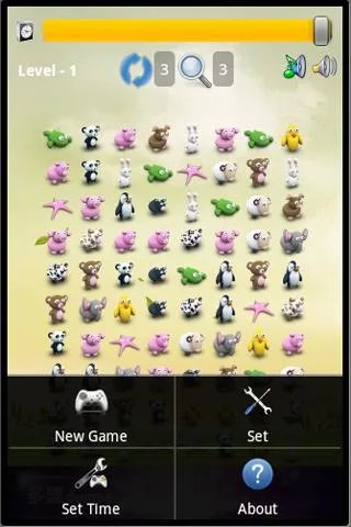 新宠物连连看好玩吗?新宠物连连看游戏介绍