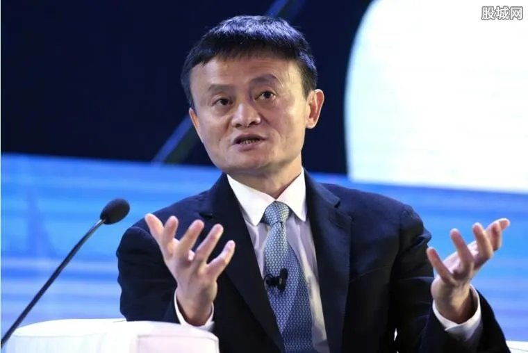 马云购买200亿比特币是真的吗 马云辟谣是假的