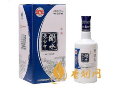 老酿坊衡水老白干多少钱:经典老酒,口感浓郁