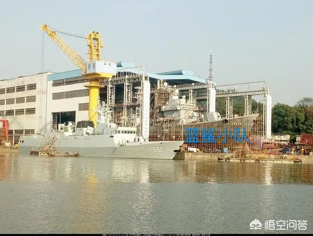 166珠海舰简介