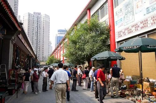 二手闲置市场的规模将达1万亿元,这个行业为什么能做大?