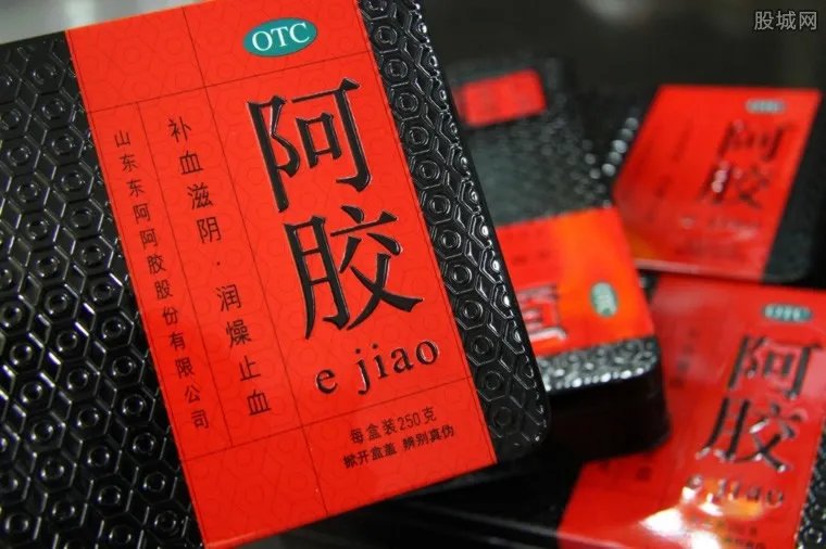 东阿回应阿胶造假 东阿阿胶多少钱一盒