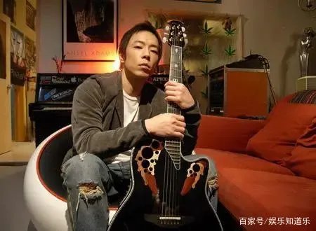 黄贯中不舍Ricky淘汰,他们之间的关系怎么样?