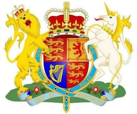 英国王室