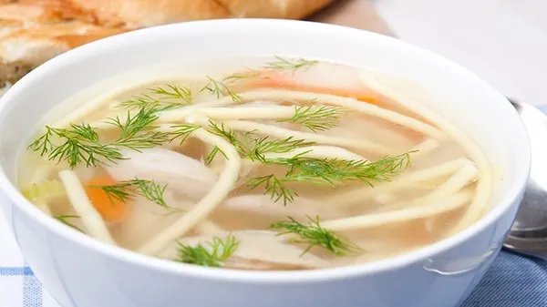 补气补血吃什么？5种补血养颜食谱让你变美丽
