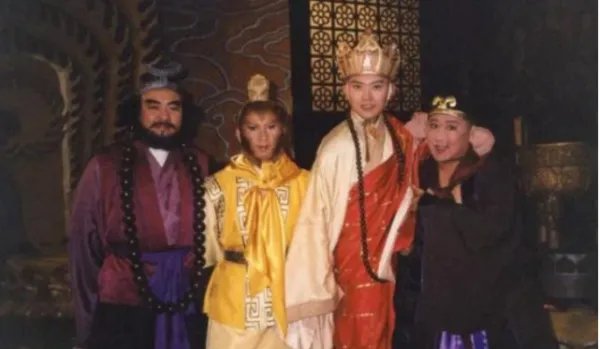 如何看待《西游记后传》要重新剪辑？