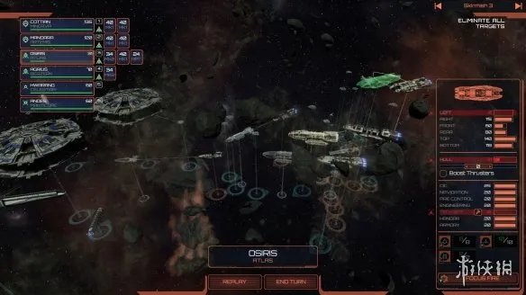 Steam喜加一：特别好评游戏《银河战星僵局》免费！