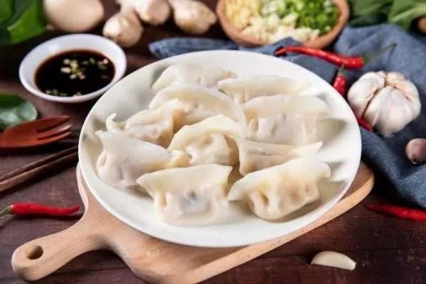 消防员吃水饺认出妈妈的味道,妈妈包的饺子味道有什么不一样?